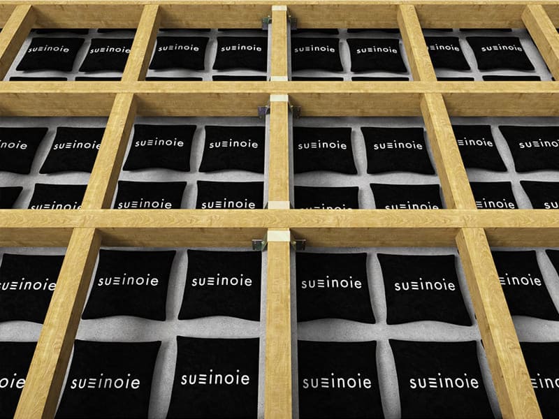 ナイスホームの新施工商品「炭の家」02｜新築・注文住宅・リフォーム｜三和建設株式会社｜伊豆・伊東市