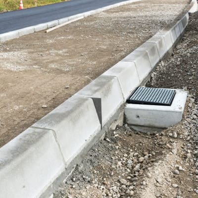 道路関連工事03｜新築・注文住宅・リフォーム｜三和建設株式会社｜伊豆・伊東市