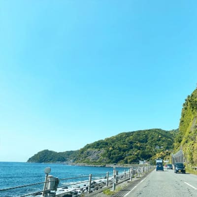 道路関連工事04｜新築・注文住宅・リフォーム｜三和建設株式会社｜伊豆・伊東市