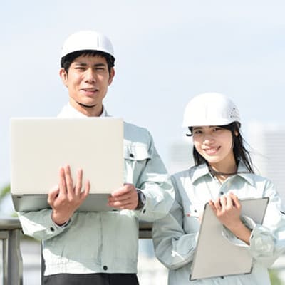 造成工事02｜新築・注文住宅・リフォーム｜三和建設株式会社｜伊豆・伊東市