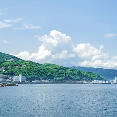 災害対策工事04｜新築・注文住宅・リフォーム｜三和建設株式会社｜伊豆・伊東市