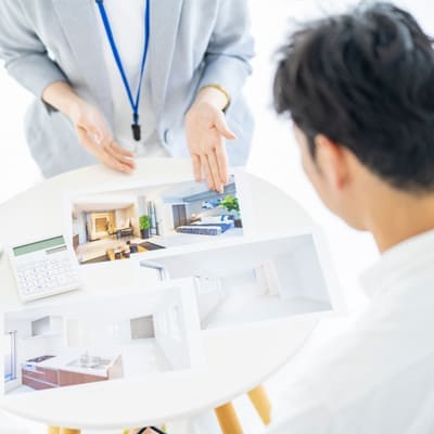 不動産有効利用01｜新築・注文住宅・リフォーム｜三和建設株式会社｜伊豆・伊東市