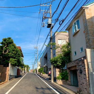 不動産有効利用02｜新築・注文住宅・リフォーム｜三和建設株式会社｜伊豆・伊東市