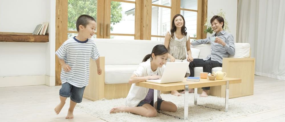 快適安心な居住環境｜社会への取り組み