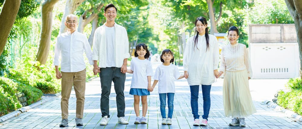 地元発展への貢献｜社会への取り組み