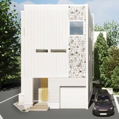 suminoie炭の家04｜新築・注文住宅・リフォーム｜三和建設株式会社｜伊豆・伊東市