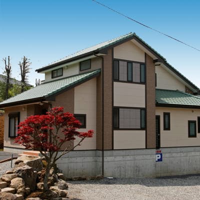 NiceHomeフィオーレ01｜新築・注文住宅・リフォーム｜三和建設株式会社｜伊豆・伊東市