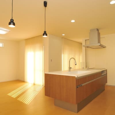 NiceHomeフィオーレ03｜新築・注文住宅・リフォーム｜三和建設株式会社｜伊豆・伊東市