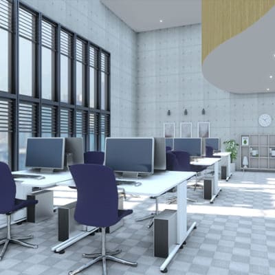 優れたデザインと機能性・安全性を追求した建物01｜新築・注文住宅・リフォーム｜三和建設株式会社｜伊豆・伊東市