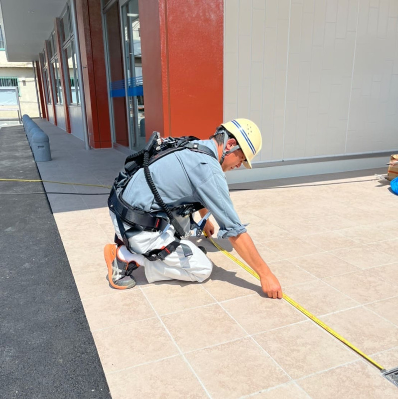 ｜会社概要のスタッフ紹介｜新築・注文住宅・リフォーム｜三和建設株式会社｜伊豆・伊東市