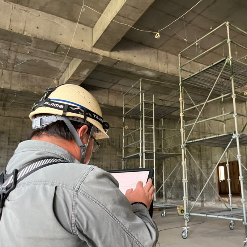 ｜会社概要のスタッフ紹介｜新築・注文住宅・リフォーム｜三和建設株式会社｜伊豆・伊東市