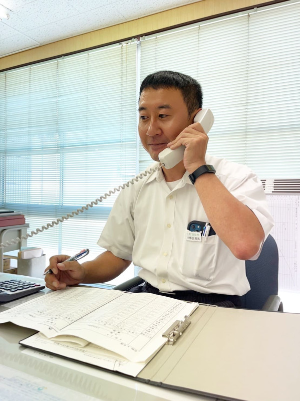 ｜会社概要のスタッフ紹介｜新築・注文住宅・リフォーム｜三和建設株式会社｜伊豆・伊東市