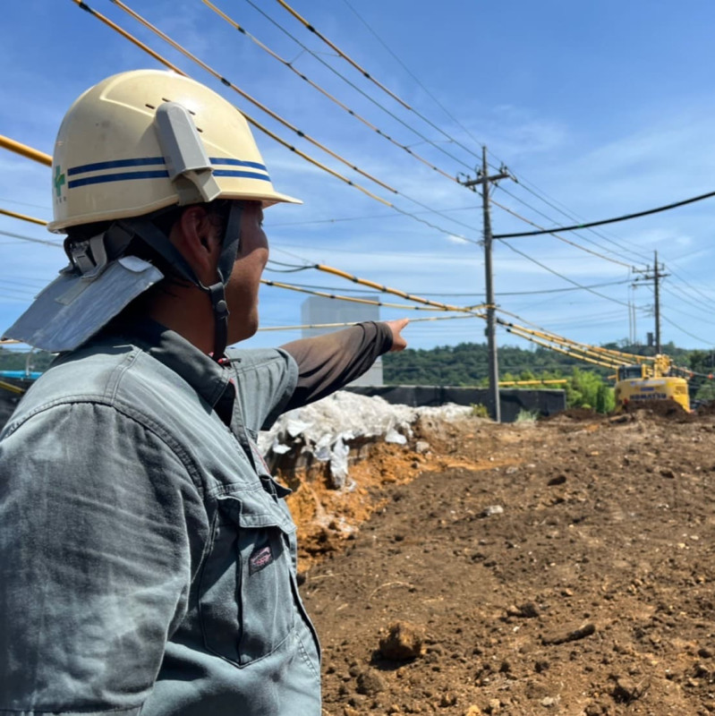 ｜会社概要のスタッフ紹介｜新築・注文住宅・リフォーム｜三和建設株式会社｜伊豆・伊東市