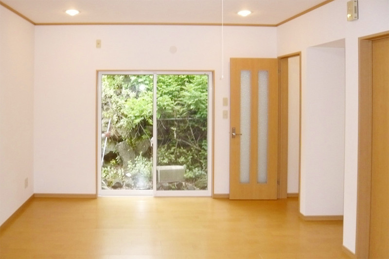 1部屋丸ごとリフォーム｜リフォームの施工事例｜新築・注文住宅・リフォーム｜三和建設株式会社｜伊豆・伊東市リフォーム後1