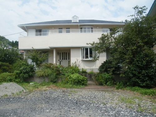 外部塗替（屋根・外壁）｜リフォームの施工事例｜新築・注文住宅・リフォーム｜三和建設株式会社｜伊豆・伊東市リフォーム後1