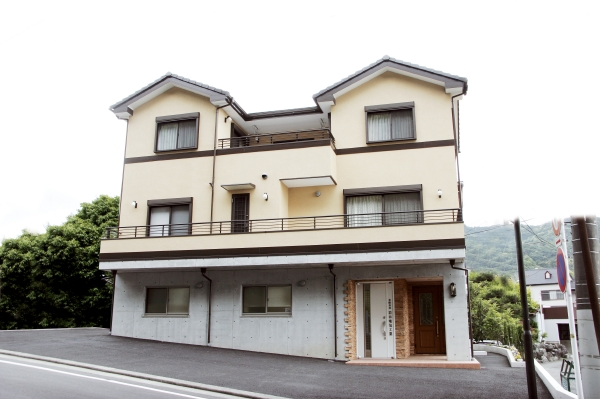 伊東市　新築　住宅　I様邸｜新築注文住宅の施工事例｜新築・注文住宅・リフォーム｜三和建設株式会社｜伊豆・伊東市