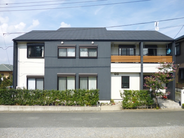 伊東市　新築　住宅　H様邸｜新築注文住宅の施工事例｜新築・注文住宅・リフォーム｜三和建設株式会社｜伊豆・伊東市0