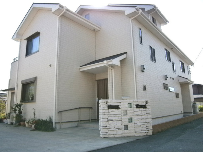 伊東市　新築　住宅　Y様邸｜新築注文住宅の施工事例｜新築・注文住宅・リフォーム｜三和建設株式会社｜伊豆・伊東市