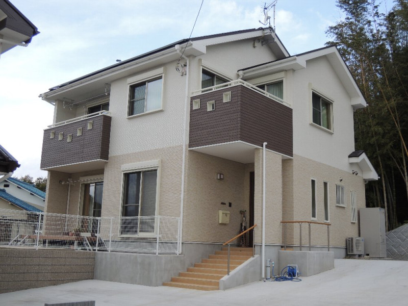 伊東市　新築　住宅　M様邸｜新築注文住宅の施工事例｜新築・注文住宅・リフォーム｜三和建設株式会社｜伊豆・伊東市