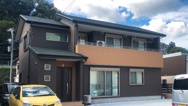 伊東市　新築　住宅　S様邸｜新築注文住宅の施工事例｜新築・注文住宅・リフォーム｜三和建設株式会社｜伊豆・伊東市