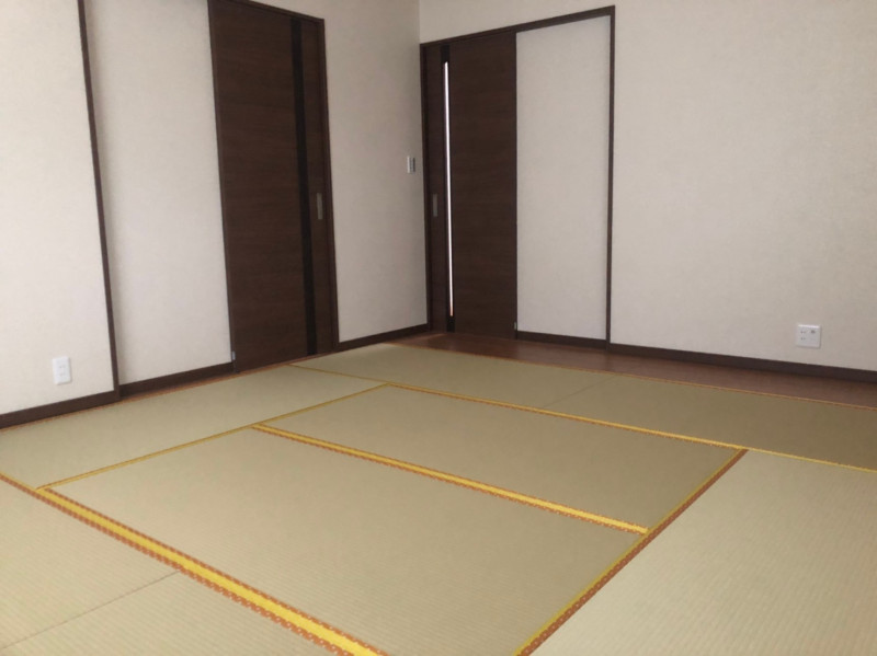 伊東市　新築　住宅　S様邸｜新築注文住宅の施工事例｜新築・注文住宅・リフォーム｜三和建設株式会社｜伊豆・伊東市ページ下部1