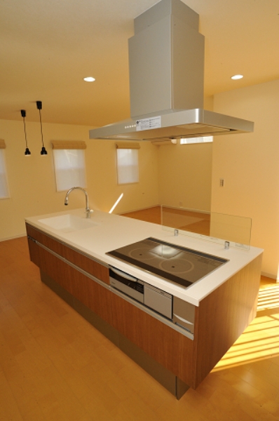 伊東市　新築　住宅　W様邸｜新築注文住宅の施工事例｜新築・注文住宅・リフォーム｜三和建設株式会社｜伊豆・伊東市ページ下部2