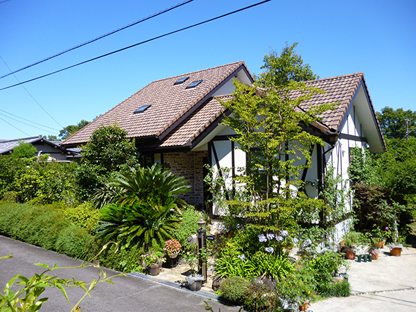 伊東市　新築　住宅　S様邸｜新築注文住宅の施工事例｜新築・注文住宅・リフォーム｜三和建設株式会社｜伊豆・伊東市