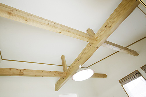 伊東市　新築　住宅　Y様邸｜新築注文住宅の施工事例｜新築・注文住宅・リフォーム｜三和建設株式会社｜伊豆・伊東市ページ下部2