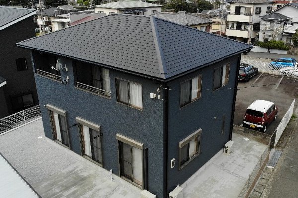 伊東市　新築　住宅　U様邸｜新築注文住宅の施工事例｜新築・注文住宅・リフォーム｜三和建設株式会社｜伊豆・伊東市0