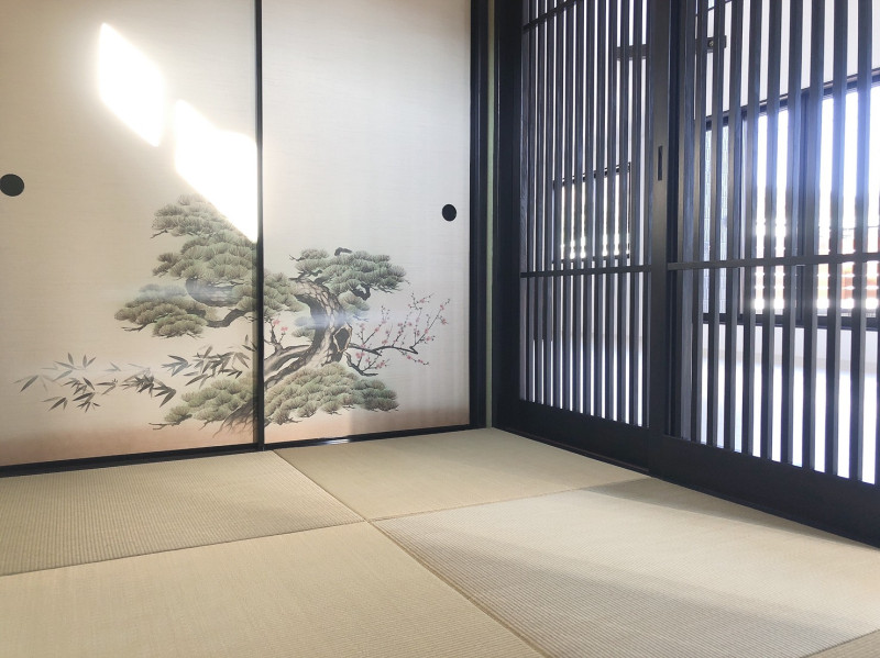 伊東市　住宅　新築　S様邸｜新築注文住宅の施工事例｜新築・注文住宅・リフォーム｜三和建設株式会社｜伊豆・伊東市ページ下部1