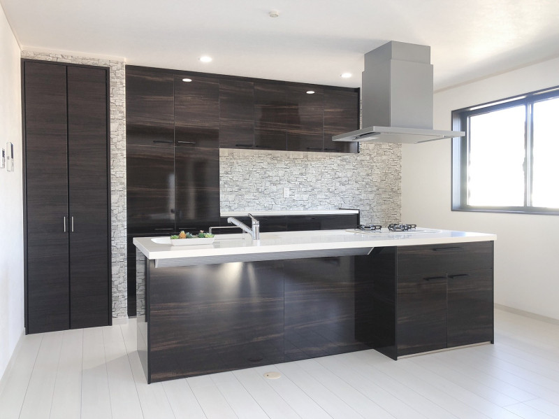 伊東市　住宅　新築　S様邸｜新築注文住宅の施工事例｜新築・注文住宅・リフォーム｜三和建設株式会社｜伊豆・伊東市ページ下部2