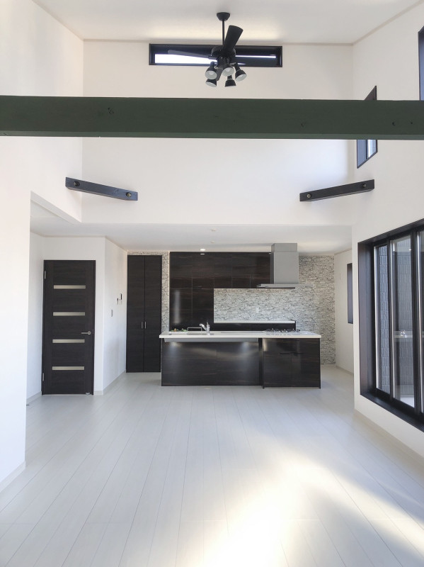 伊東市　住宅　新築　S様邸｜新築注文住宅の施工事例｜新築・注文住宅・リフォーム｜三和建設株式会社｜伊豆・伊東市ページ下部5