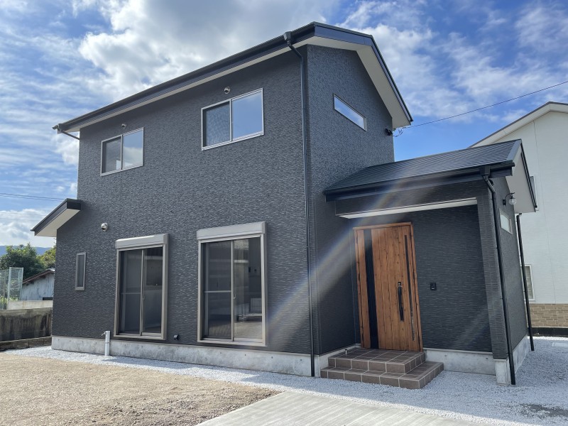 伊東市　住宅　新築　О様邸｜新築注文住宅の施工事例｜新築・注文住宅・リフォーム｜三和建設株式会社｜伊豆・伊東市