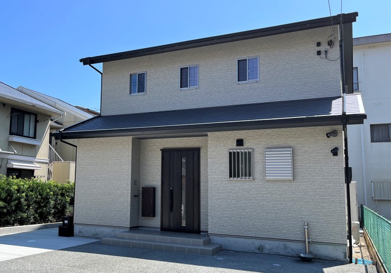 伊東市　住宅　新築　Ｙ様邸｜新築注文住宅の施工事例｜新築・注文住宅・リフォーム｜三和建設株式会社｜伊豆・伊東市