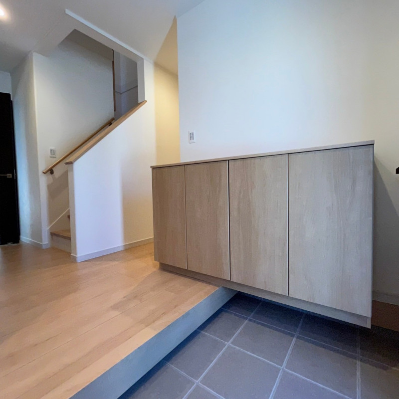 伊東市　住宅　新築　Ｙ様邸｜新築注文住宅の施工事例｜新築・注文住宅・リフォーム｜三和建設株式会社｜伊豆・伊東市ページ下部2