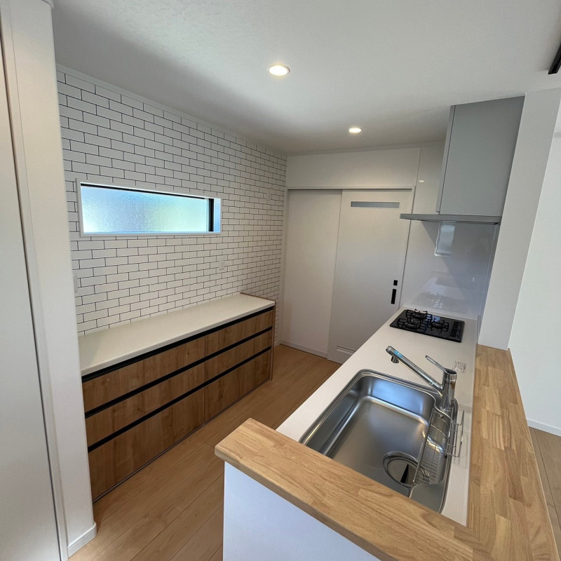 伊東市　住宅　新築　F様邸｜新築注文住宅の施工事例｜新築・注文住宅・リフォーム｜三和建設株式会社｜伊豆・伊東市ページ下部1