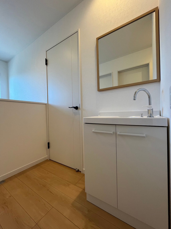 伊東市　住宅　新築　F様邸｜新築注文住宅の施工事例｜新築・注文住宅・リフォーム｜三和建設株式会社｜伊豆・伊東市ページ下部3