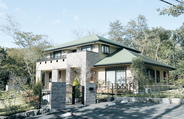 伊東市　新築　住宅　S様邸｜新築注文住宅の施工事例｜新築・注文住宅・リフォーム｜三和建設株式会社｜伊豆・伊東市