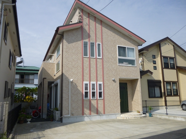 伊東市　新築　住宅　S様邸｜新築注文住宅の施工事例｜新築・注文住宅・リフォーム｜三和建設株式会社｜伊豆・伊東市0