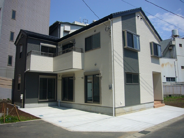 伊東市　新築　住宅　O様邸｜新築注文住宅の施工事例｜新築・注文住宅・リフォーム｜三和建設株式会社｜伊豆・伊東市0