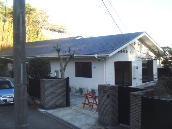 保育所｜店舗・公共施設の施工事例｜新築・注文住宅・リフォーム｜三和建設株式会社｜伊豆・伊東市0