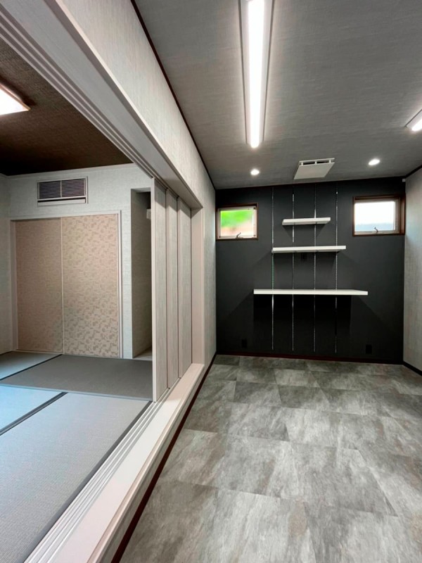 アイ・ホール　メモリアルルーム　響・奏 ｜店舗・公共施設の施工事例｜新築・注文住宅・リフォーム｜三和建設株式会社｜伊豆・伊東市ページ下部3