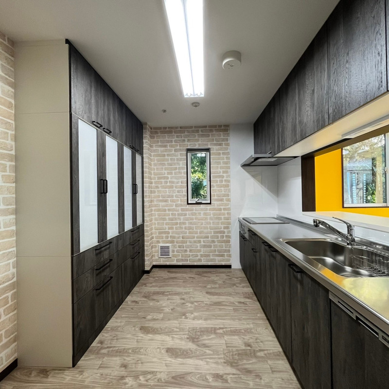 共同生活援助事業所　グループホームぴーす｜店舗・公共施設の施工事例｜新築・注文住宅・リフォーム｜三和建設株式会社｜伊豆・伊東市ページ下部4