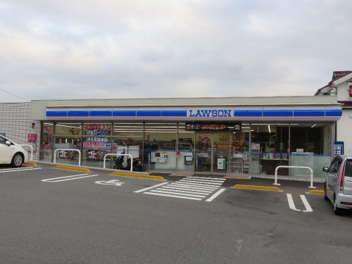 ローソン伊豆高原東店｜店舗・公共施設の施工事例｜新築・注文住宅・リフォーム｜三和建設株式会社｜伊豆・伊東市0