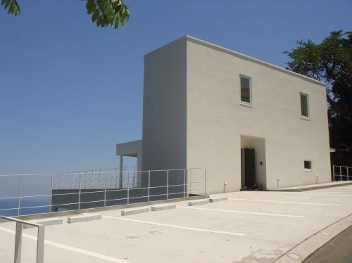 マリーズキッチン｜店舗・公共施設の施工事例｜新築・注文住宅・リフォーム｜三和建設株式会社｜伊豆・伊東市0